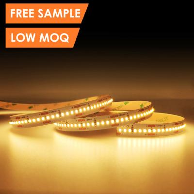 China IP67 SiliconTube PI66 IP68 2216 Silicon LED Strip Light 24V 2216 LED Project IP65 Outdoor Silicon Glue Strip à venda