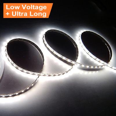 China Flexible LANDSCAPE 65.6ft 98.4ft 100ft 131.2ft 164ft 196.8ft 200ft LED Strip 20m 24V 48V LED Strip 50m à venda