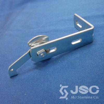 China Minimalist Ceiling Pivot Bracket with 