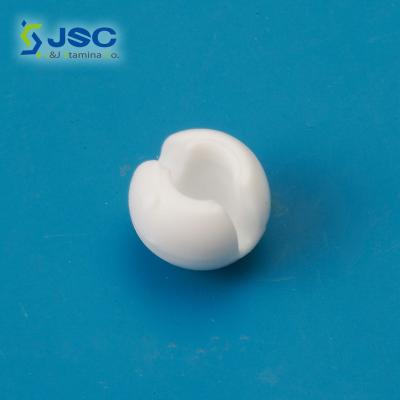 China Roller Blind Plastic Chain Plug For Roller Blinds, Bead Open for sale