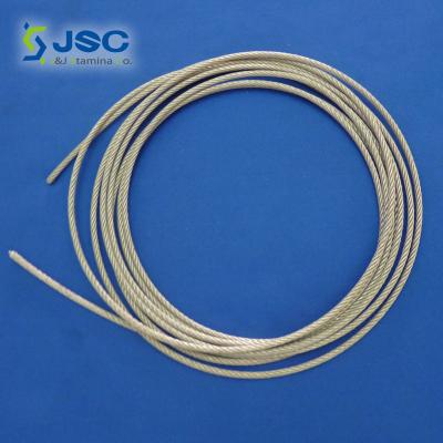 China Metal Cable 3.2mm - Roller Surface Blind Parts for sale