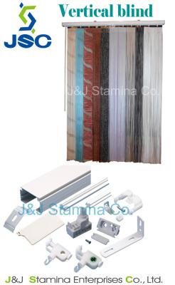 China Vertical Wand / Check / Vertical Chain Type / Vertical Accessories Scissor And Blind Cloth for sale