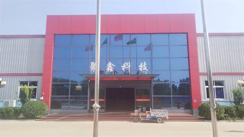 Verified China supplier - Dezhou Lingcheng Juxin Agriculture And Animal Husbandry Technology Co., Ltd.