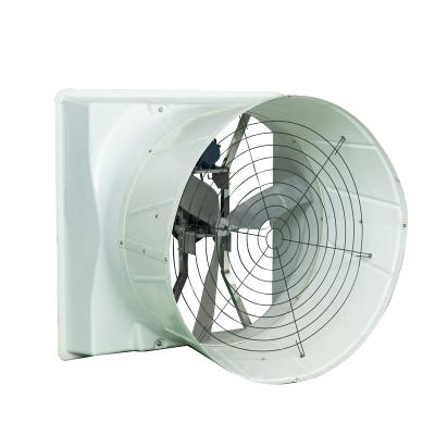 China Manufacturing Plant Piggery Equipment  Ventilation Exhaust Fan for sale