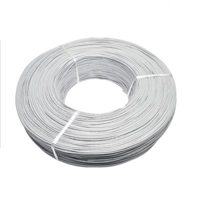 China Heating Low Voltage Multi Core Copper Electrical Wires 1mm 1.5mm 2.5mm 4mm 6mm 10mm Electrical Cable Wire Price Cable for sale