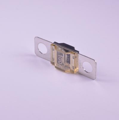 China American National Standard BOLTON FUSES 100A Midi Automotive Fuse for sale