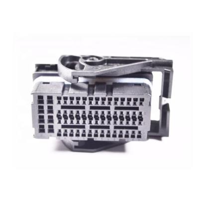 China Automotive 64 POS ECU PLUG ADAPTER CONNECTOR for sale