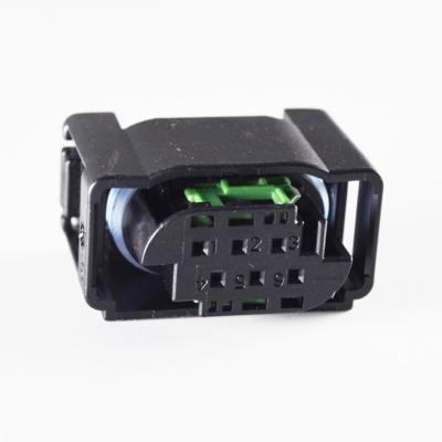 China 1123338-1 Amp Automotive EQUIVALENT 025/040 ECU PLUG HSG Assembly 35P Male Connector for sale