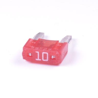 China Car / Automotive Car 120 MIX Mini Standard Blade Fuse For Car Vehicle Truck for sale