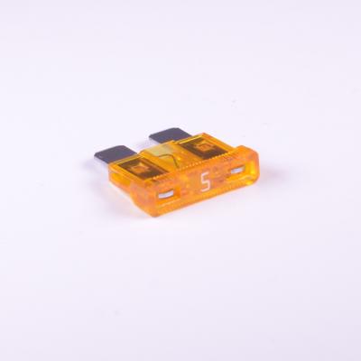 China High Quality MINI Series Passenger Car 32V Blade Automotive Fast Acting Car/Automotive Fuse for sale