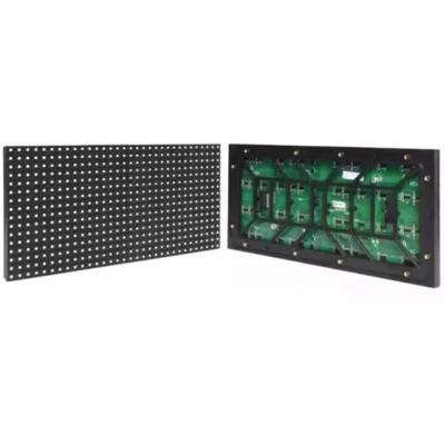 China P10 Outdoor Module Price Best LED Display Screen LED Panel SMD P10 LED Module Outdoor for sale