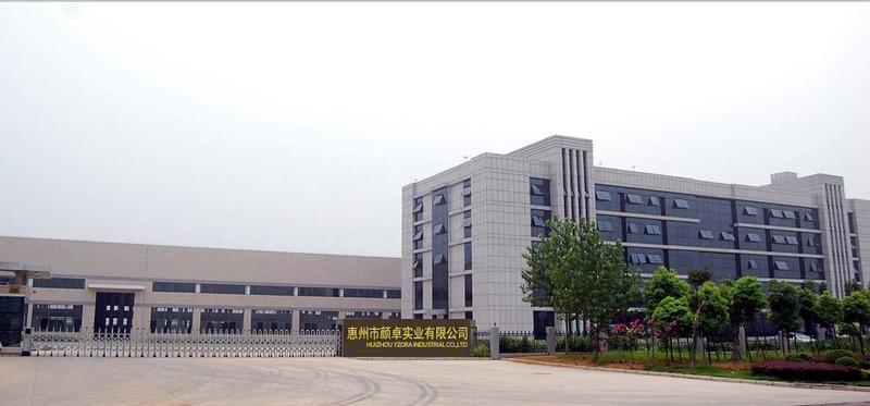 Verified China supplier - Huizhou Yzora Industrial Co., Ltd.