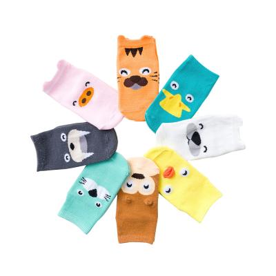 China QUICK DRY Warm Everystep Promotion Cotton Baby Cartoon Socks Cotton,Baby Loose Socks for sale