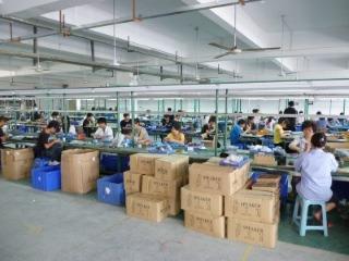 Verified China supplier - Shenzhen Kindly Electronics Factory