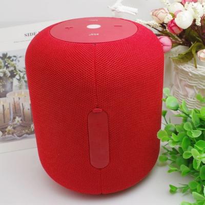 China 2020 BSCI Radio Factory OEM Amazon Best Selling Homepod 10W Blue Tooth Speaker for sale