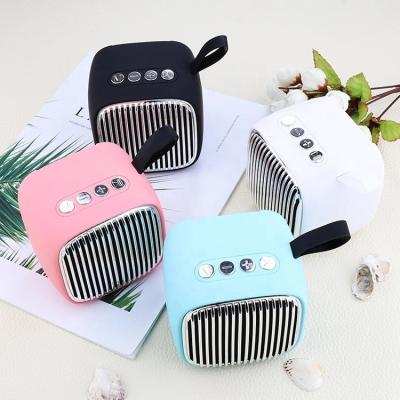 China New Amazon Tooth Wireless Private Portable Mini Blue Speaker for sale