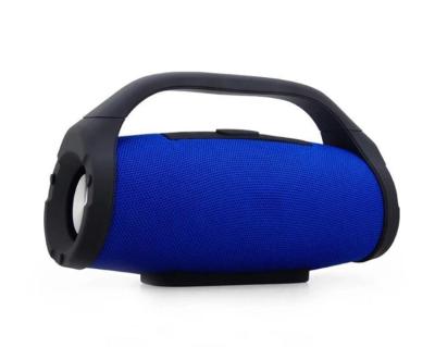 China BS-218 BT Loudspeaker Outdoor Cloth Speaker Support Wireless Hot Selling Portable Wireless TF Card for sale