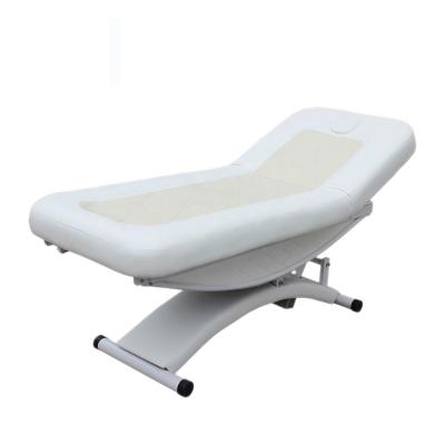 China Bed&Dry Eclectic Water Massager Bed&Electric Water Massage Jet Bamboo Water Massage Table (KM-8809) for sale