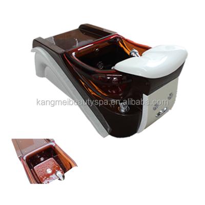 China Foot spa / rectangular portable tub pedicure spa / massage pedicure for sale