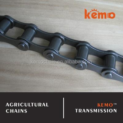 China Widely Used ALLOY 45Mn 40Mn S32 S45 S62 S38 S55 Steel Agriculture Chain for sale