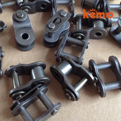 China Building Material Chain Links Offset Half Link for sale