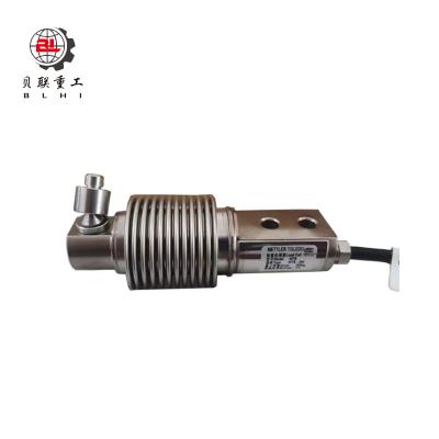 China Factory High Precision Bellows Concrete Batching Hot Selling Load Cell, 100/200/300/500kg Pressure Sensor, for sale