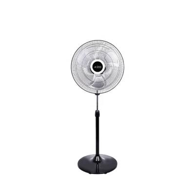 China New Arrival 3 Blades Outdoor Metal Stand Up Fan With ODM&OEM For Indoor Use for sale