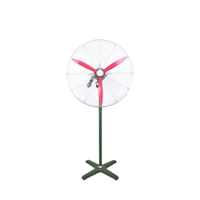 China Factory price OEM 20 inch outdoor electric pedestal fan with metal blade for industrial appliance for sale