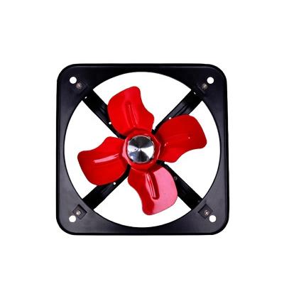 China Kanasi OEM Outdoor Industrial Kitchen Air Suction Extractor Exhaust Ventilator Fan for sale