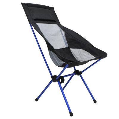 China Beach Chair Canada Flag Suction Carbon Fiber Floating Beach Chair for sale