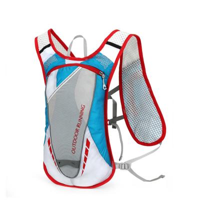 China Lightweight Backpack Running Outdoor Sports Training Manufacturer Fashion Sport Bags for sale