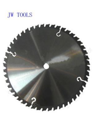 China TCT Saw Blades for aluminium   for sale