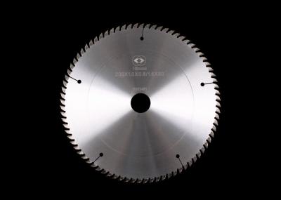 China Steel Ultra Thin Kerf Saw Blades  for sale