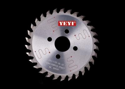 China OEM High Grade PCD Saw Blade /  7-1/4”  Saw Blade 120mm For PCB Cutting for sale