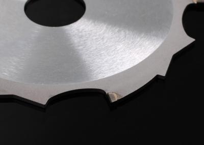 China Adjustable PCD Diamond Scoring Saw Blade for Portable Electric Saw Durable for sale