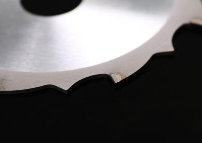 China laminate Scoring Saw Blade for sale