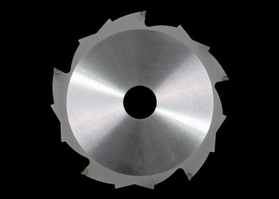 China MDF panel Scoring Saw Blade Six Element Score Cutter Sawblades for sale