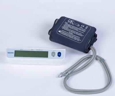 China automatic smart medical device hospital pulsewave blood pressure monitor for RBP-6700 famiy for sale