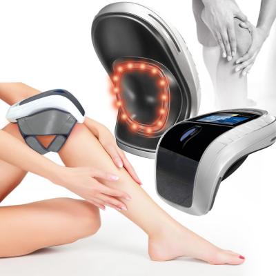 China Electric Leg Massager Vibrator Body Massager Machine Product For Health Care for sale