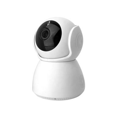 China NIGHT VISION Smart Home Full HD WiFi Indoor Security P2P Camera IP Network Wireless IP Camera For Baby Monitor for sale