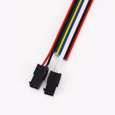 China IDC Flexible Flat FPC FFC Kabel Elektronische Draht individuell angepasst zu verkaufen