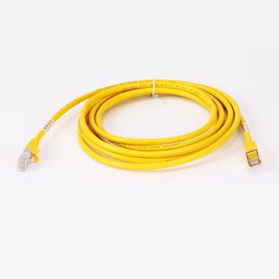 Cina CAT6 LAN Cable Ethernet UTP Cat 7 Patch Cable Alta velocità in vendita