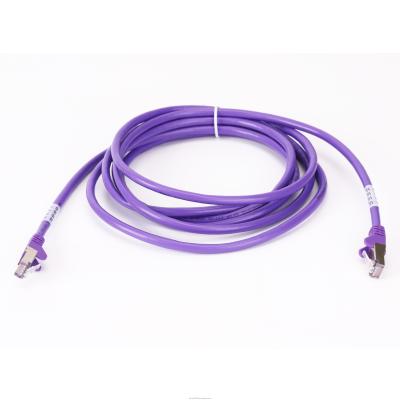 中国 Cat 7 LANケーブル RJ45 イーサネット Cat 6 ネットワークケーブル ネットワーク 作業ケーブル 販売のため