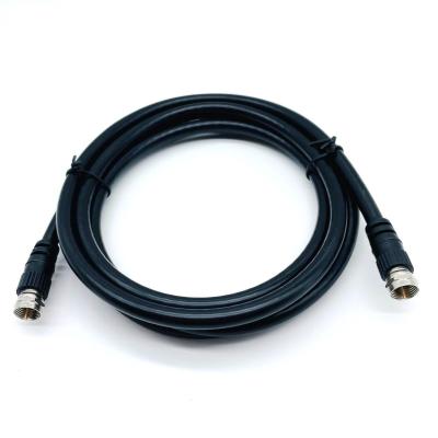 China Cabos coaxial RF de baixa perda F Plug IPEX Cabos coaxial RF à venda