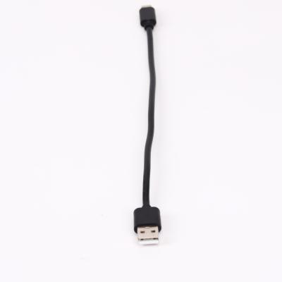 China USB A Male tot Type C Male USB-kabels Snel opladen Te koop