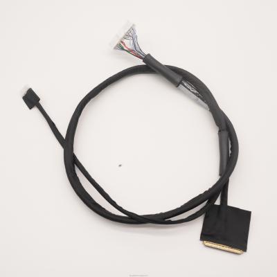 Cina 42-46 calibro Cavi LVDS personalizzati in vendita