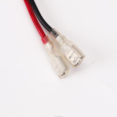 China Audio 5 Pin DIN Cable Assembly With AWG16 To AWG28 For Musical Instruments for sale