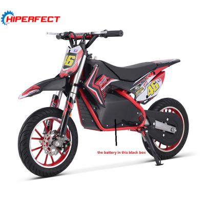 China surron mini electric dirt bike battery for kids 36v automatic HP110E-A for sale