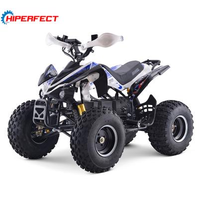 China 750W/1000w Drive 48V/60V Brushless Motor YOUTH Brushless Motor 4 Wheel MINI ATV 4 Wheel Quad Electric Bike ATV (ATV004E) for sale