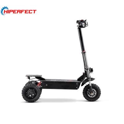 China Fashion 4500W 3 Wheel Dual Motors Electric Scooter HPI53 for sale